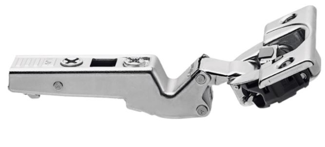 BISAGRA BLUM -45º CON FRENO ATORNILLABLE