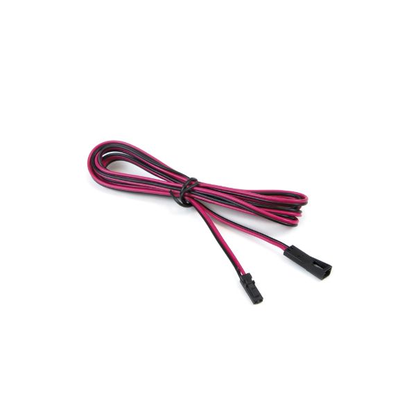 CABLE PROLONGADOR 2MTS  MINILED 24V