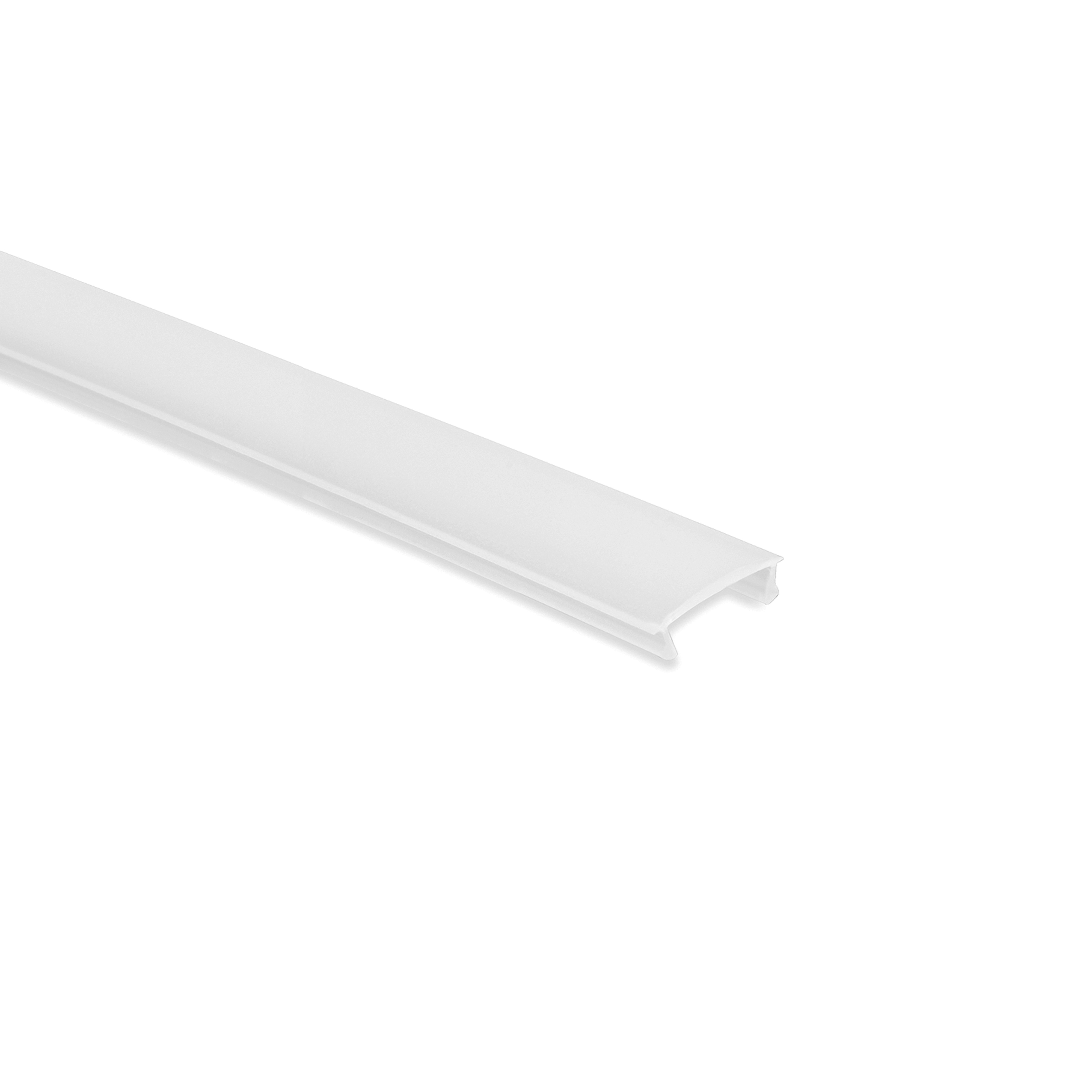 PERFIL DIFUSOR PERFIL LED DE 2.90MTS