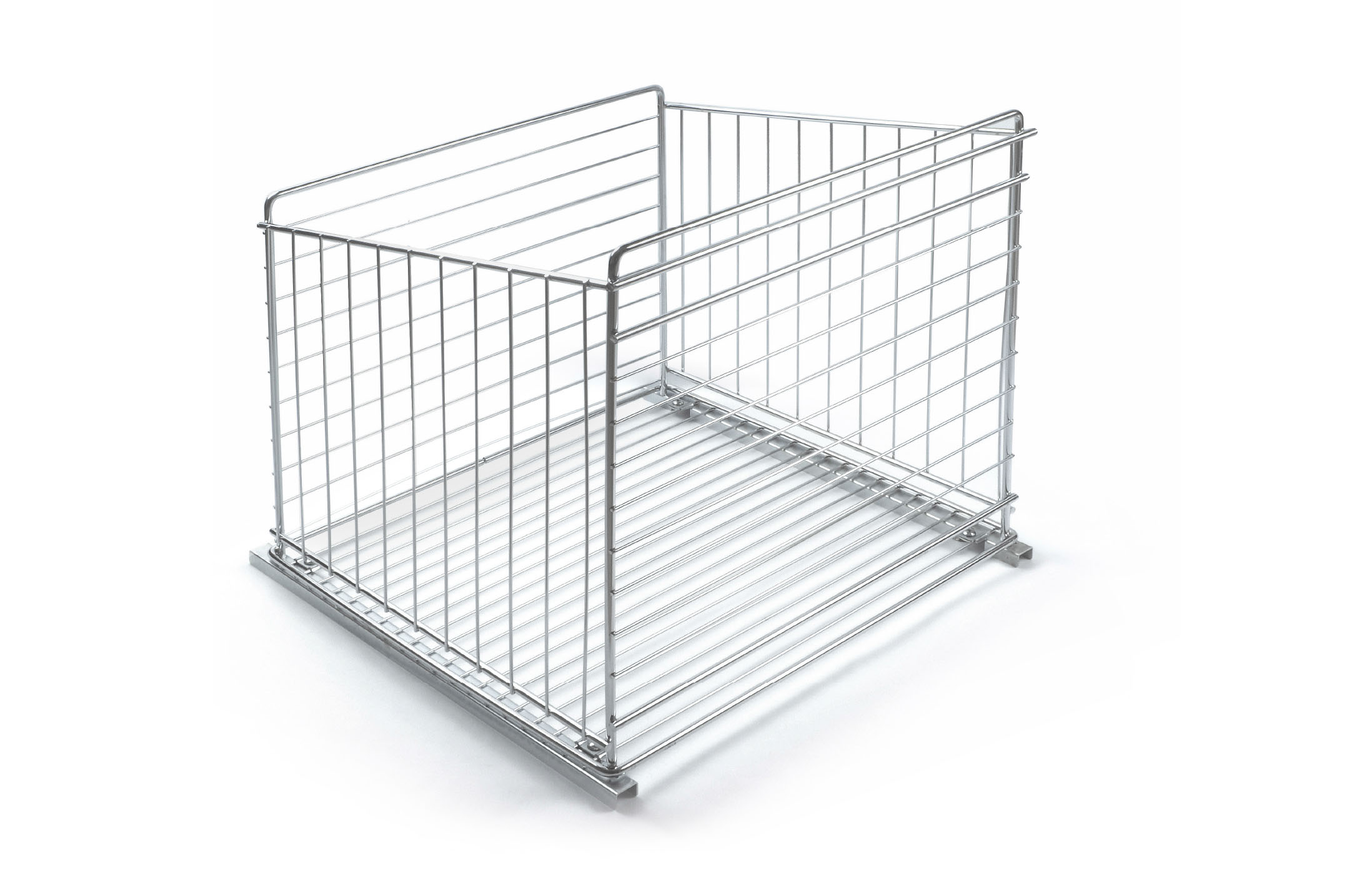 TOLVA EXTRAIBLE MOD.60