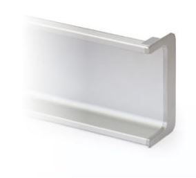 SET TAPA ABIERTA C IZQ/DRC PLATA