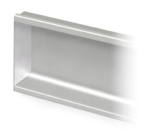 SET TAPA CERRADA C IZQ/DRC PLATA