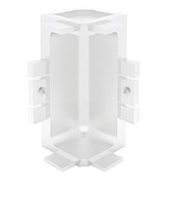 RINCONERA METALICA C BLANCO