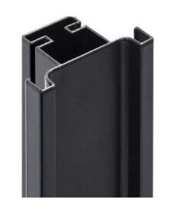 GOLA VERTICAL C NEGRO 2.35MTS