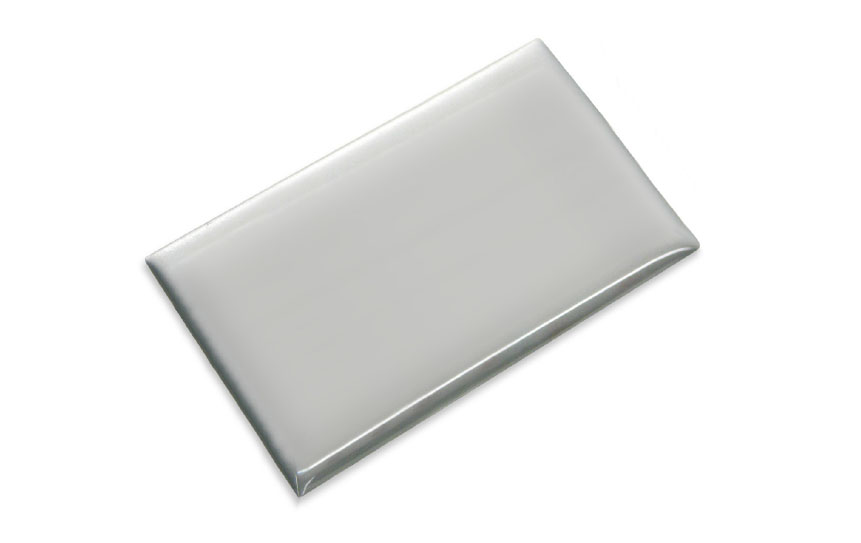 SET 2 REDUCTORES PARA GOLA VERTICAL