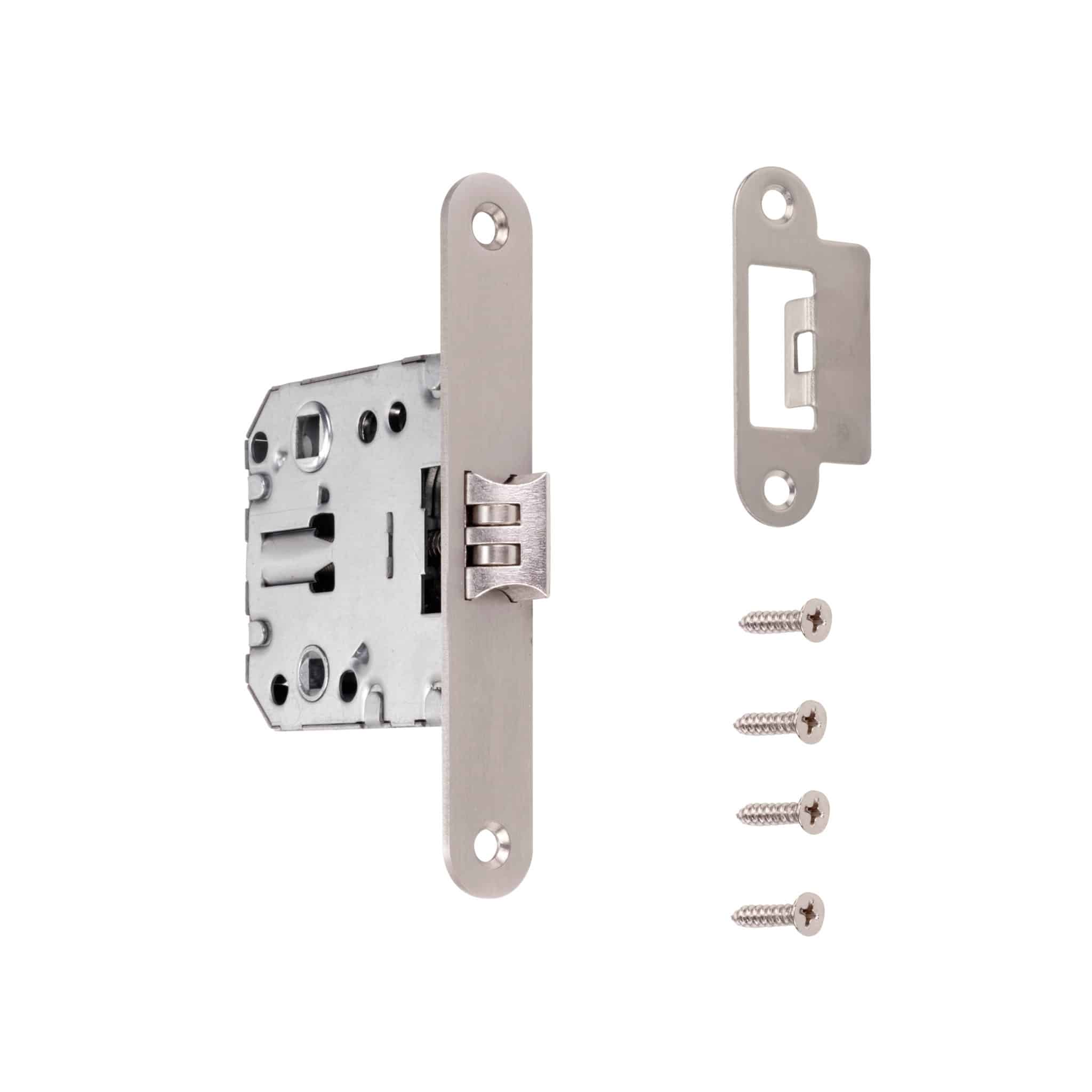 PICAPORTE ROLDANA 50/47 INOX