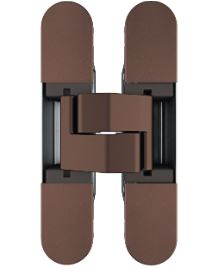 BISAGRA ECLIPSE 3.2 HD 3 BISAGRA 80KILO BRONCE