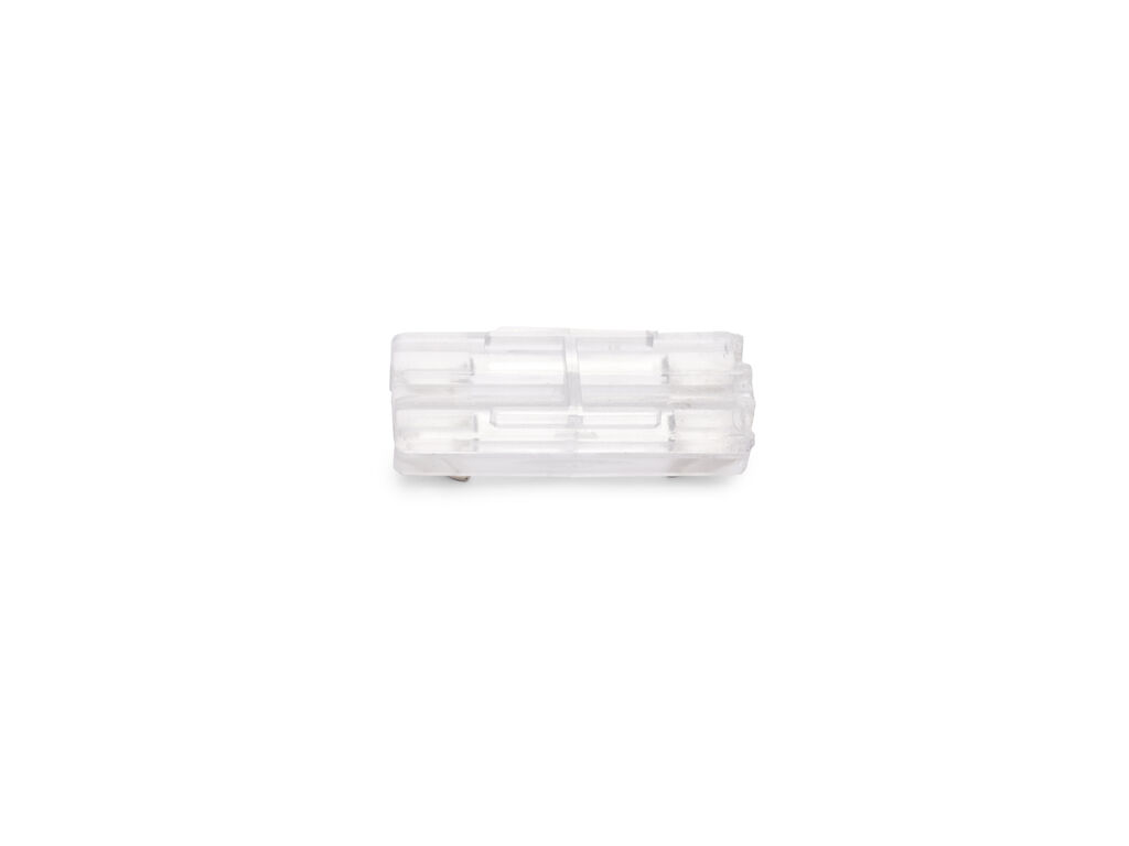 CONECTOR I PARA UNION LED PYXIS TRANSPARENTE