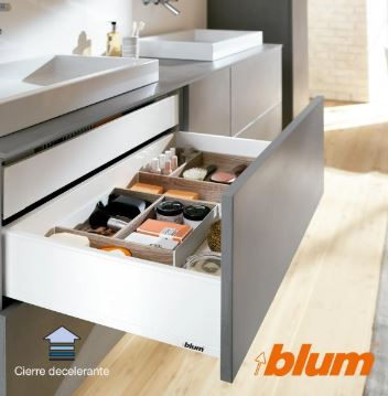 CAJON LEGRABOX C 177X500MM BLANCO