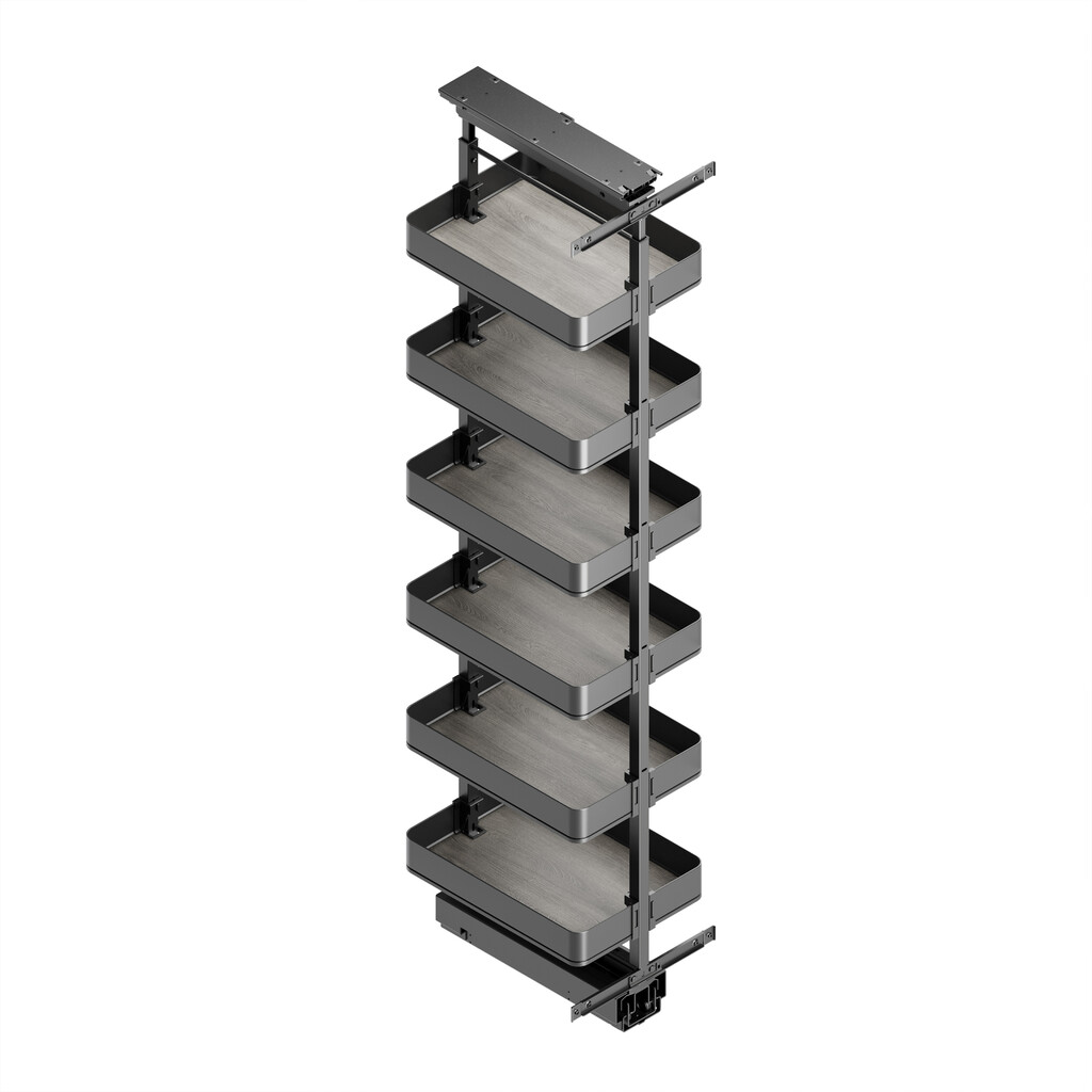 COLUMNA EXT.+GIRATORIA M-400 H-1.780-2.080 ANTRAC.