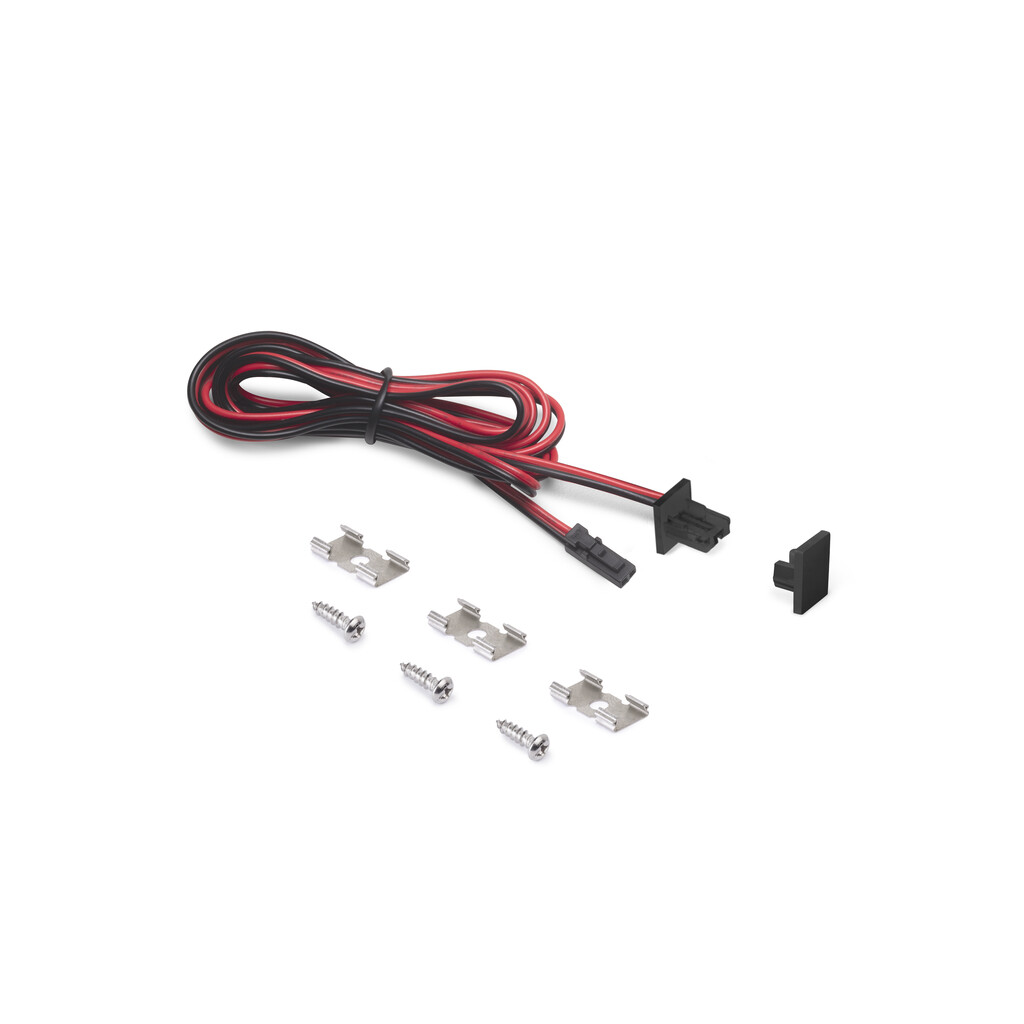 ACCESORIOS SUPERFICIE PYXIS DE 1.5MTS NEGRO